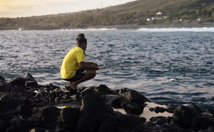 Hamza, le retour au cœur de La Réunion dans un documentaire inédit, ce lundi sur France 3