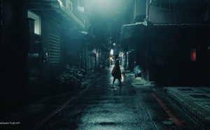 Halloween sur EXPLORE : plongée au cœur des spectres asiatiques avec "In Ghosts We Trust"