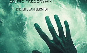 Le guadeloupéen Didier Jean Jermidi raconte sa renaissance après un grave accident dans “J’ai frôlé la mort, dieu m’a sauvé en me préservant”