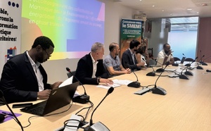 700 000 euros pour rénover les bâtiments publics en Martinique