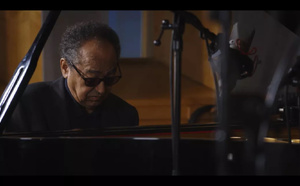 Le pianiste guadeloupéen Alain Jean-Marie à l'honneur dans un documentaire inédit, ce lundi sur France 3