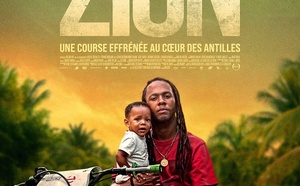 ZION : le phénomène cinématographique caribéen et son making-of diffusés le 15 novembre sur Canal+