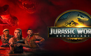 Les nouveautés de novembre 2025 sur Rakuten TV