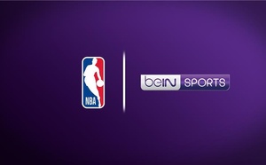 Droits TV : beIN SPORTS renouvelle son contrat de diffusion avec la NBA pour plusieurs années