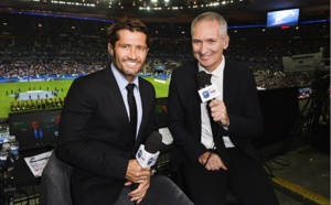 Football: Le match amical France / Russie, ce mardi, en direct sur TF1 et sur les chaînes privées ultramarines