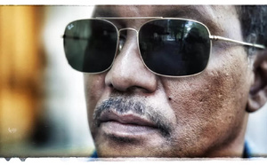 Loïc Léry : du gang des Antillais à la rédemption par l’écriture