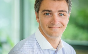 Eric Fohlen-Weill est nommé Directeur des Relations Media et de l'Influence Digitale du groupe Orange