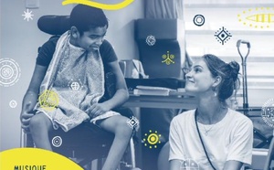 Le CEM de Sainte-Suzanne célèbre 20 ans d’humanité et de créativité avec le spectacle « Ubuntu »