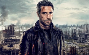 Section Zero débarque à partir du 4 Avril sur Canal+