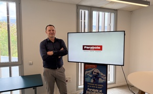 Clap de fin pour Parabole Réunion : la fin d’une aventure audiovisuelle après 27 ans