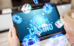 Prévisions pour le marché français des casinos en ligne