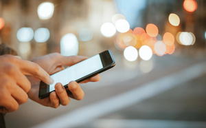 La fibre et la 5G stimulent la transformation numérique de l’OCDE à mesure que les marchés du haut débit arrivent à maturité