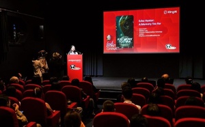 Kling AI redéfinit la création de contenu avec des films générés par l’IA au MIPCOM de Cannes