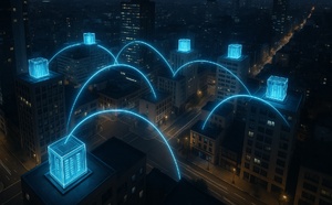 La transformation du traitement des données par le edge computing