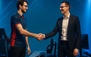 Les marques redéfinissent leur présence dans l'esport compétitif