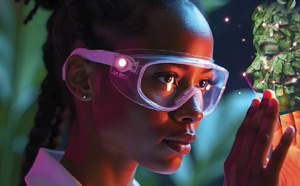 Guadeloupe La 1ère clôture la Fête de la Science 2025 avec l’événement “Sciences en Jaden”