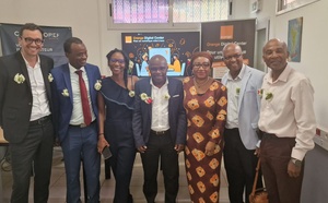 Les ateliers Orange Digital Center montent en puissance dans les espaces numériques de Mayotte