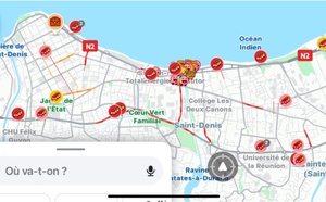 Mobilités à Saint-Denis : repenser nos déplacements, pas seulement nos infrastructures