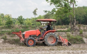 Guide étape par étape pour dépanner votre tracteur Kubota