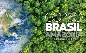 Guyane la 1ère se mobilise pour la COP30