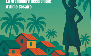 La Martiniquaise Élisabeth Landi propose un essai sur la ville comme outil politique, à travers le regard du maire Aimé Césaire