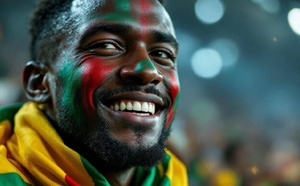 Code Promo 1XBET STYVIP : Ton ticket pour parier sur la Ligue des Champions 2025-2026 au Cameroun !