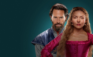 Telenovela : la série "Diana Salazar" avec Angélique Boyer et Sebastián Rulli de retour dès le 23 novembre sur Novelas TV