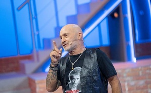 Le Bigdil enflamme RMC Story avec un épisode spécial Johnny Hallyday !