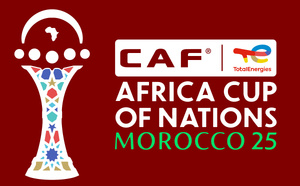 Canal+ et Supersport célébreront le football africain avec la diffusion africain avec la diffusion de la Coupe d'Afrique des Nations Totalenergies, Maroc 2025