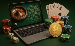 Les Meilleurs Crypto Casinos en Ligne en 2025