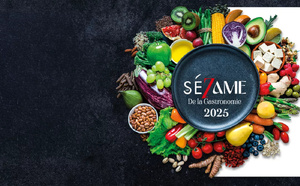 Le Sézame de la Gastronomie 2025 sur La 1ère : 40 chefs, 4 territoires et une ambition commune pour la cuisine antillo-guyanaise