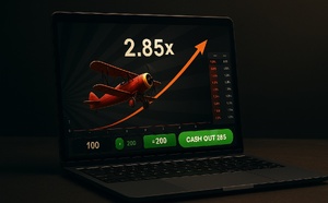 Comment fonctionne Aviator sur la plateforme MelBet