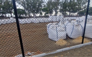 Non à la carrière de Bois-Blanc : la population étangsaléenne toujours mobilisée contre l’État, les multinationales et le lobby des carriers