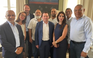 L’UNAPL Réunion face aux nouveaux défis : IA, formation et management de la diversité