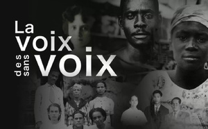 « La voix des sans voix » : une fresque documentaire sur l’histoire des migrations en Martinique à découvrir sur les plateformes numériques de France Télévisions