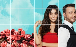 La série turque "Sen Çal Kapimi" arrive sur Novelas TV dès le 5 décembre