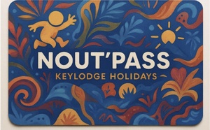 Keylodge lance Nout’Pass : la première offre vacances réservée aux Réunionnais