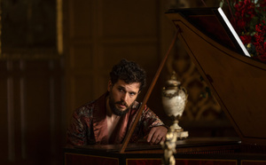 La saison 4 de la série dramatique HBO Original "Industry" débute dès le 12 janvier sur HBO Max