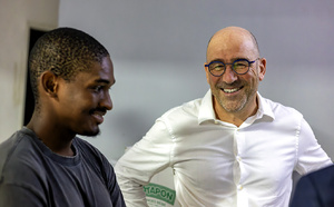 Orange inaugure une nouvelle ère numérique pour les Mahorais avec le premier raccordement Fibre de l’île