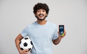 Melbet Tunisie, l’Application qui enthousiasme les fans de la Ligue 1 Pro