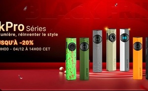 Olight dévoile sa gamme phare ArkPro au salon Milipol Paris 2025 : un éclairage de précision pour une nouvelle génération