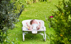 Transat bébé physiologique : guide complet pour bien choisir