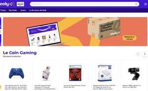 Ravate lance Kleeky pour simplifier l’achat de produits Amazon à La Réunion