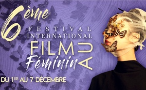 La Réunion accueille la 6e édition du Festival du Film au Féminin du 1er au 7 décembre 2025, marrainée par Sarah Lelouch