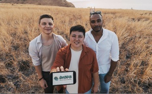 SortiPéi : l’application 100 % locale qui révolutionne l’accès à la culture et aux sorties à La Réunion