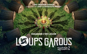 « Loups Garous » : Canal+ relance le jeu phénomène avec une saison 2 plus stratégique et cinématographique que jamais