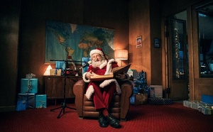 Bouygues Telecom lance les festivités : le Père Noël est de retour sur WhatsApp, encore plus accessible et généreux