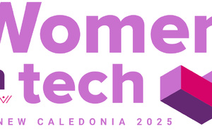 Les cinq startups lauréates de l’appel à projet « Women in Tech » vont participer à un Digital InPulse, spécial Nouvelle-Calédonie