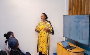 L’Effet Pelapelaka rejoint l’Alliance mondiale de l’UNESCO pour l’éducation aux médias, un tournant majeur pour l’association