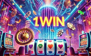 Exploration des nouveautés et tendances sur 1win